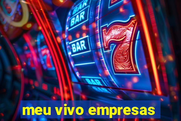 meu vivo empresas